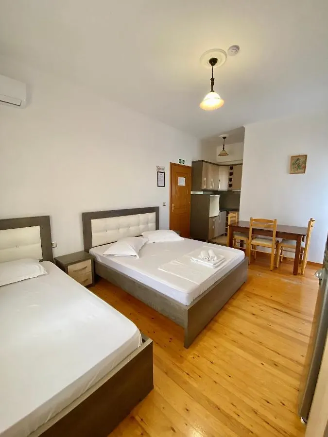 Visi Apartments Ksamil