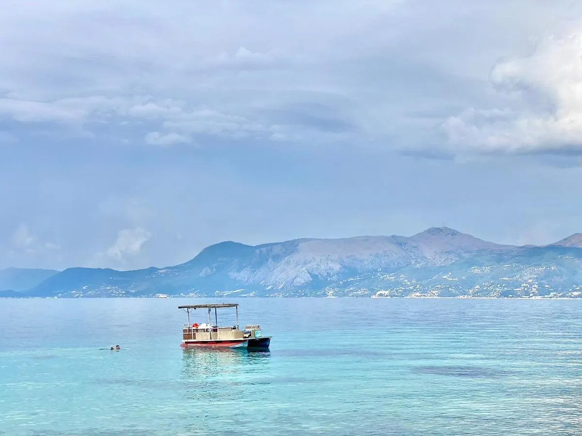 Visi Apartments Ksamil Albania
