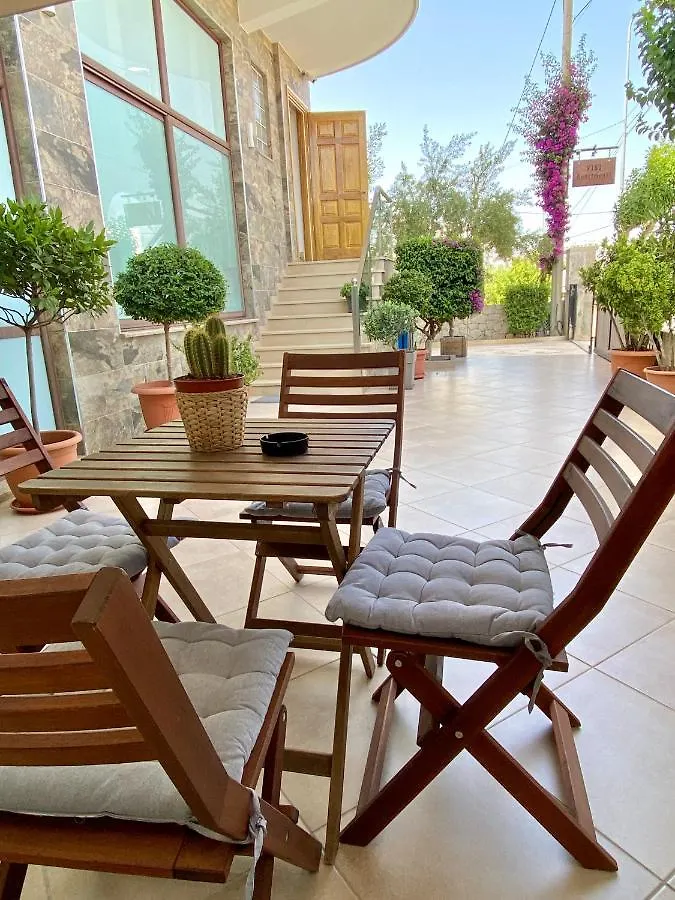 Visi Apartments Ksamil