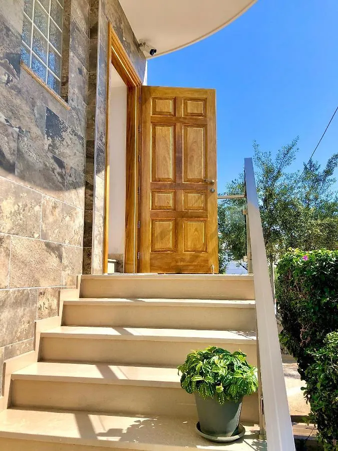 Visi Apartments Ksamil