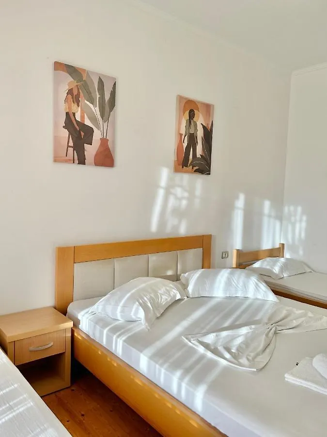 Visi Apartments Ksamil