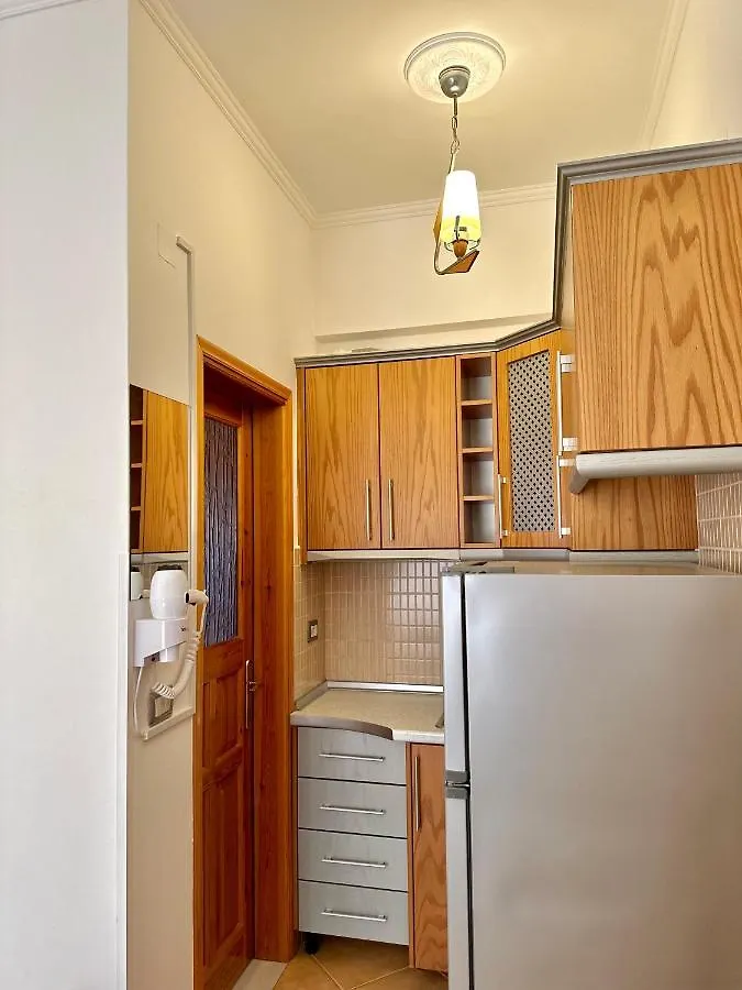 Visi Apartments Ksamil