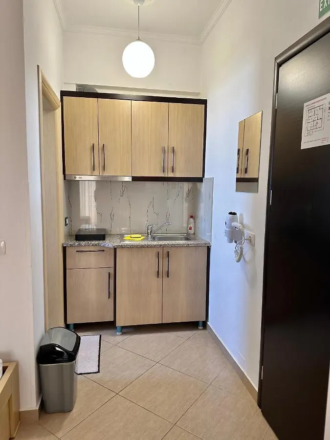 Visi Apartments Ksamil