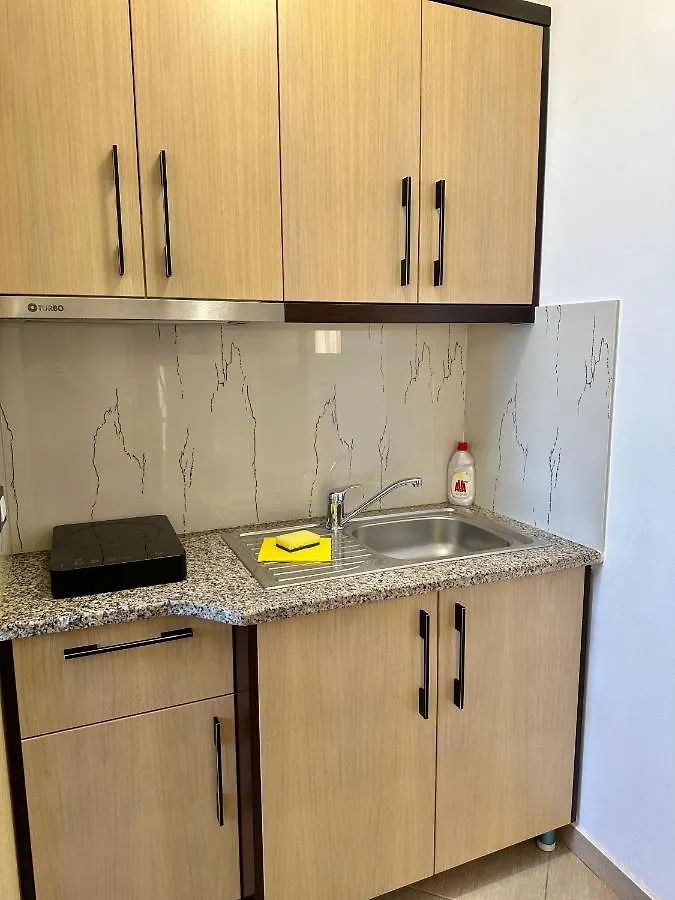Visi Apartments Ksamil