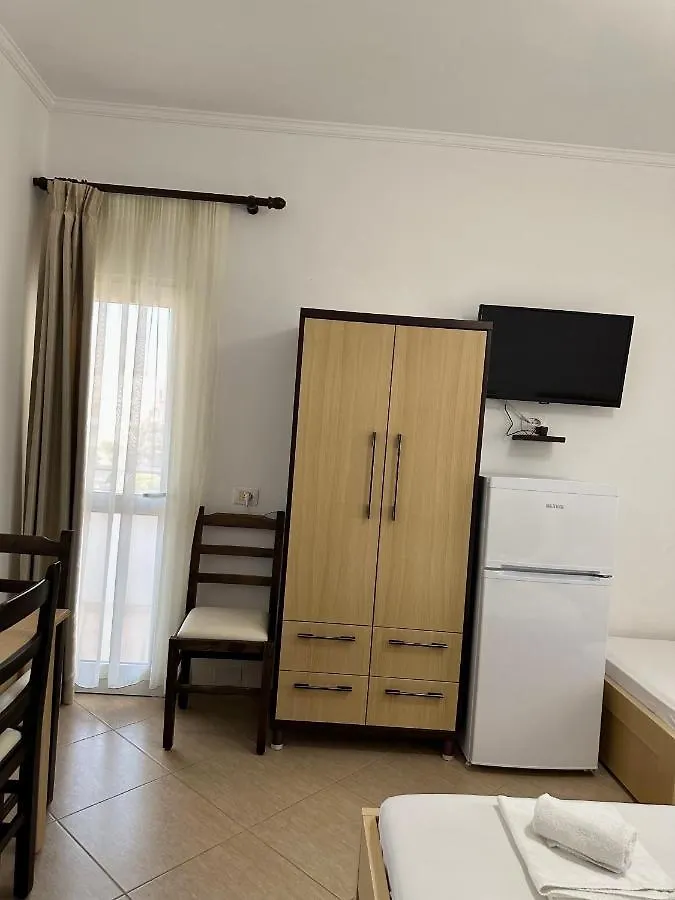Visi Apartments Ksamil