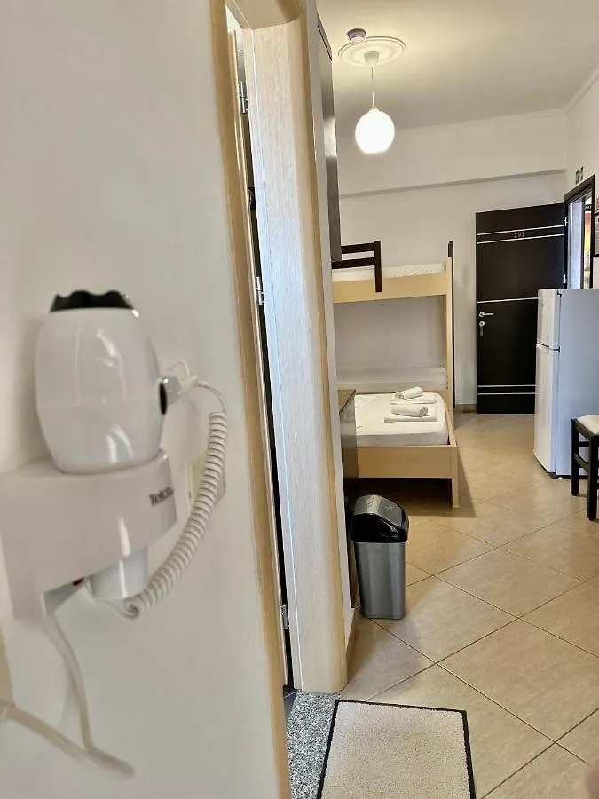 Visi Apartments Ksamil