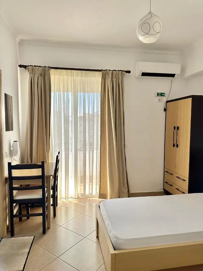 Visi Apartments Ksamil