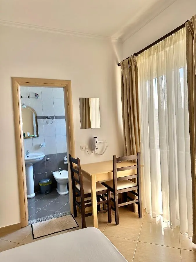 Visi Apartments Ksamil