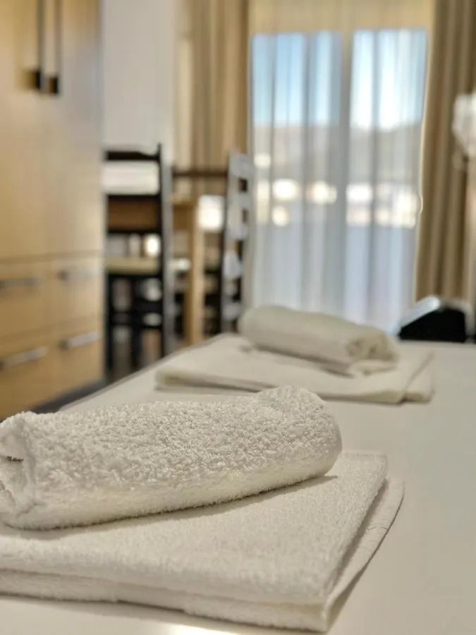Visi Apartments Ksamil Albania