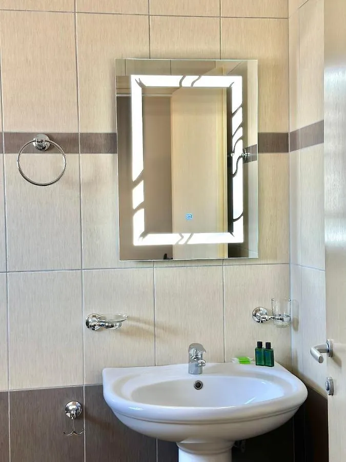 Visi Apartments Ksamil Albania
