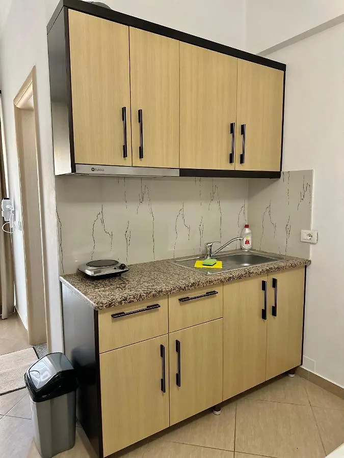 Visi Apartments Ksamil Albania
