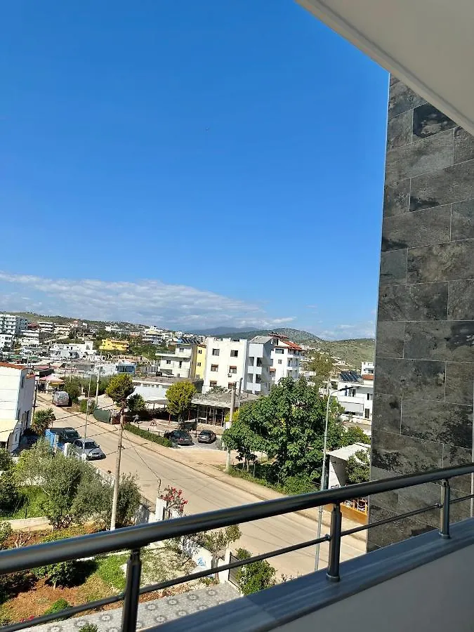 Visi Apartments Ksamil