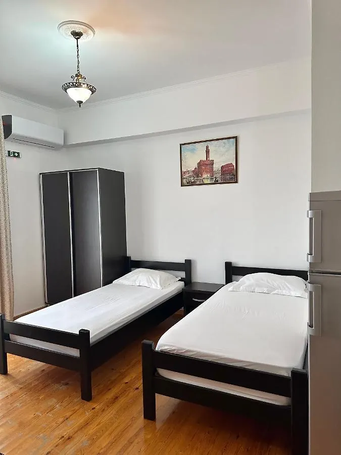 Visi Apartments Ksamil Albania