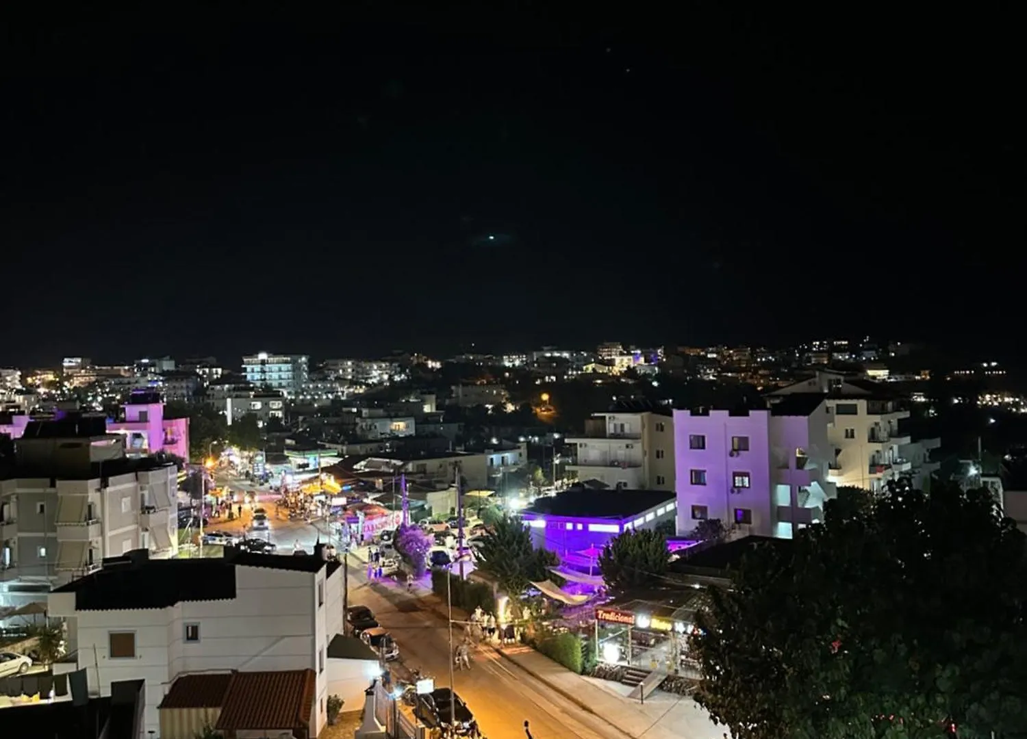Visi Apartments Ksamil 0*,  Albania