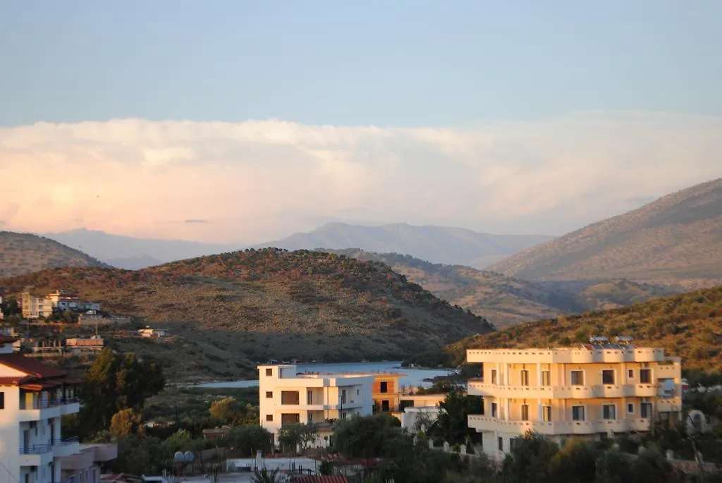 Visi Apartments Ksamil