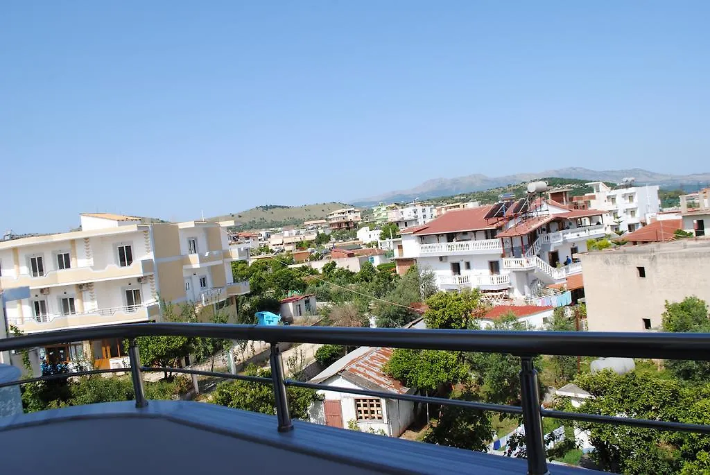 Visi Apartments Ksamil Albania