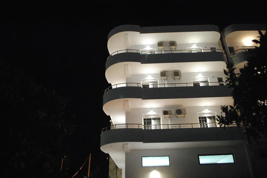 Visi Apartments Ksamil