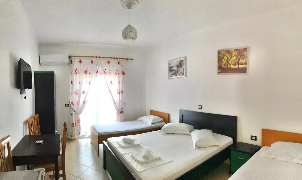 Visi Apartments Ksamil