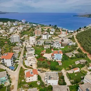 Apartment Violeta, Ksamil